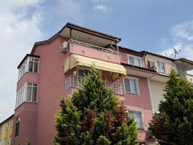 Konutix'ten İzmit Yenişehir'de Birlikte Satılık 2 Adet 3+1 Daire