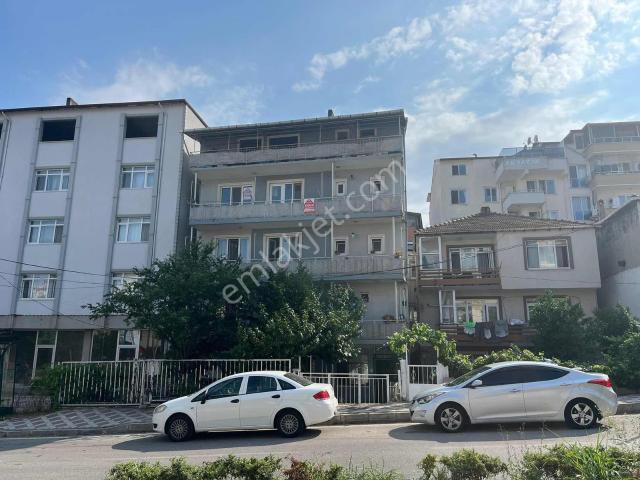 Konutix'ten İzmit Kuruçeşme Fatih Mahallesinde Kiralık 3+1 Daire