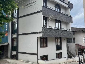 Konutix'ten Kuruçeşme Fatih'te 2+1 Kiralık Daire