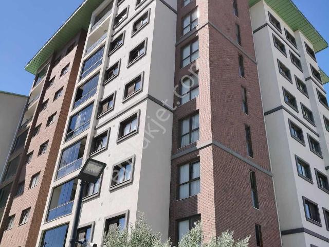 Konutix'ten Körfezkent 4. Etap Kiralık 2+1 Daire