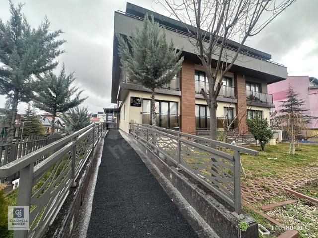 KONUTKENT'TE BULVAR YAKINI HERŞEY DAHİL 1+1 EŞYALI KİRALIK DAİRE