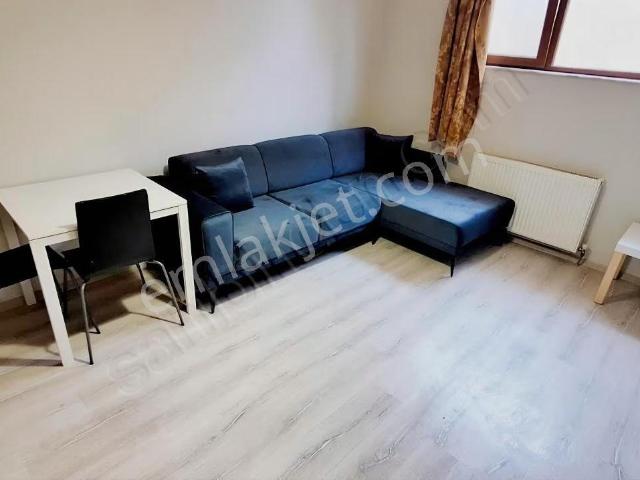 Konutkent 1+1 Eşyalı Her Şey Dahil Daire