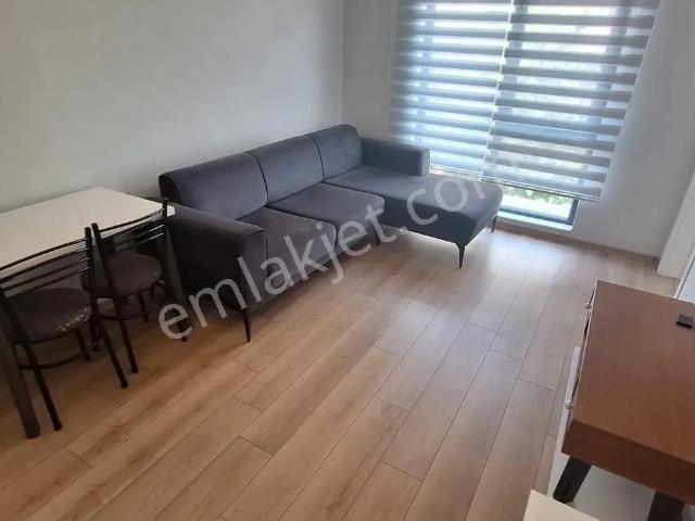 Konutkent 1+1 Her Şey Dahil Ara Kat Daire