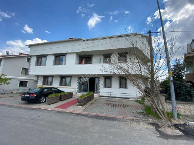 Konutkent 2 Çarşına Yakın Eşyalı Kiralık Daire
