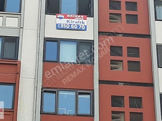 Konutkent 2 Mesa Çamyolu Sitesi'nde Kiralık 3+1 Daire