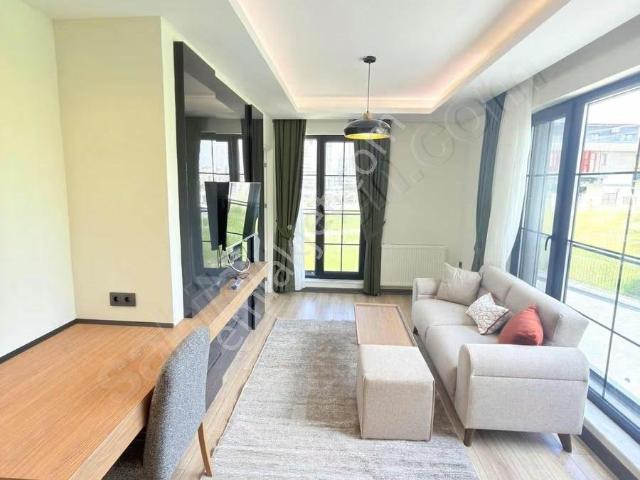 Konutkent Kiralık Daire 1+1 Sıfır Daire 2.kat Merkezi Konum
