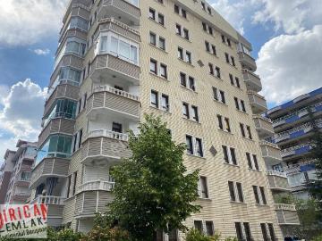 Konya Yazır Mah.otogar Arkası Teiaş Bitişiği Ara Kat 3+1 Satılık