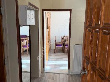 Konya Beşyüz Evlerde Kiralık 3+1 Daire