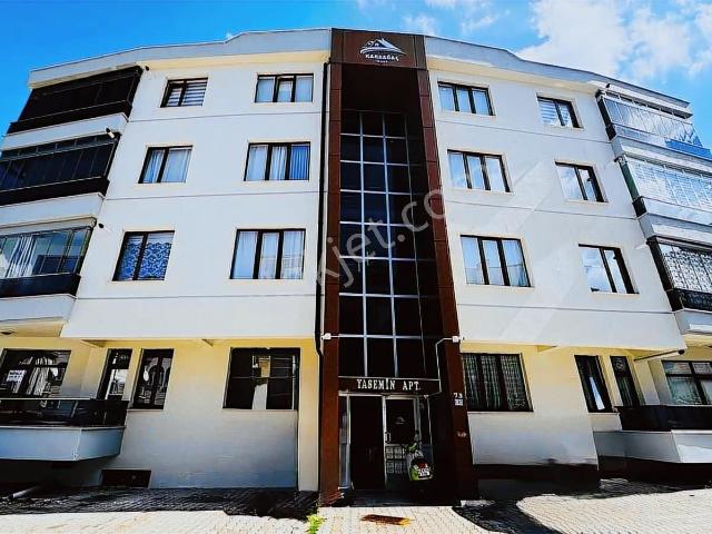 Konya Beyşehir Yeni Mahallede Sıfır Oturuma Hazır 3+1 Daire