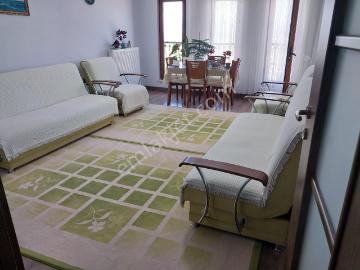 Konya Beyşehir Avşar Mah 3 Etap Tokide Satılık Göl Manzaralı Daire 3+1