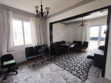 Konya Beyşehir Hamidiye Mahallesinde Satılık Bakımlı Daire 3+1