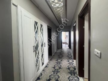 Konya Beyşehir Müftü Mahallesinde Satılık Ferah Daire 3+1