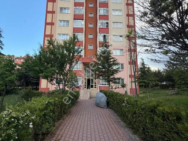 Konya Beyhekim Toki De Satılık 2+1 Bakımlı Daire