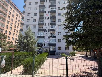 Konya Bosna Hersek Mh. Satılık Geniş Ferah 2+1 Yerden Isıtma
