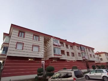 Konya Buhara Mah.site İçi Geniş