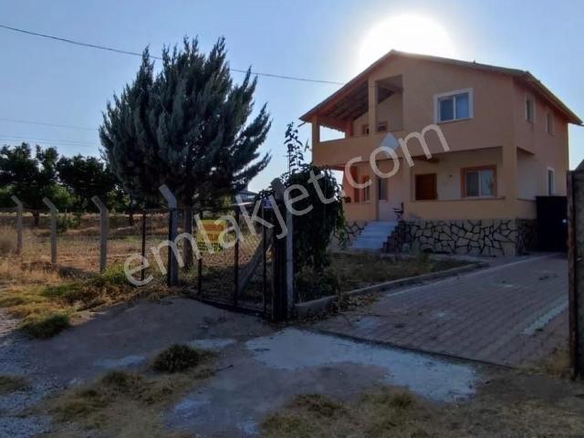Konya Ereğli De Satılık Müstakil Dubleks