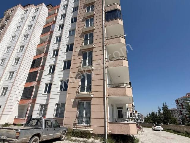 Konya Ereğli Fatih Mahallesinde 3.kat Güney Cepheli 3+1 Daire