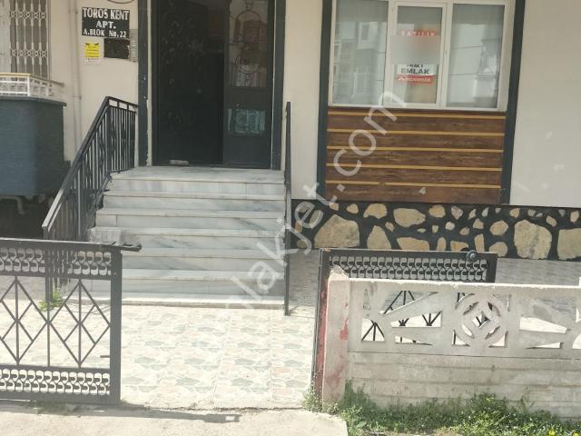 Konya Ereğli Hıdırlı Mahallesinde Satılık 4+1 Daire