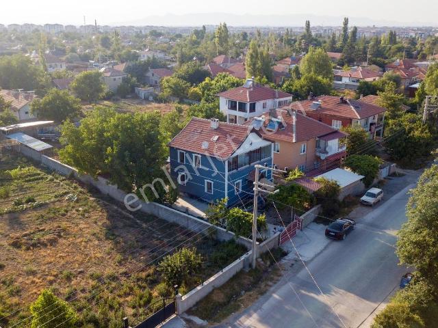 Konya Ereğli Orhaniye Mahallesinde Müstakil Dubleks Ev