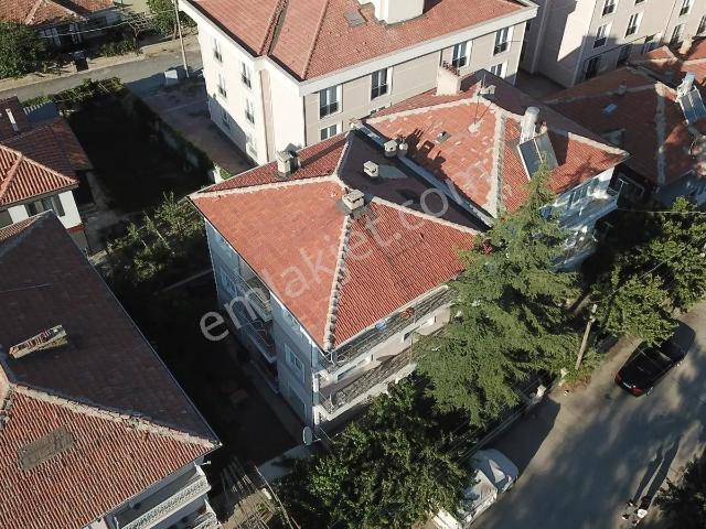 Konya Ereğli Türbe Mahallesi 3 Katlı Müstakil Ev Doğalgazlı