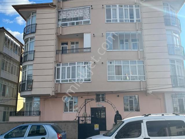 Konya Ereğli Türbe Mahallesinde Satılık Dublex Daire