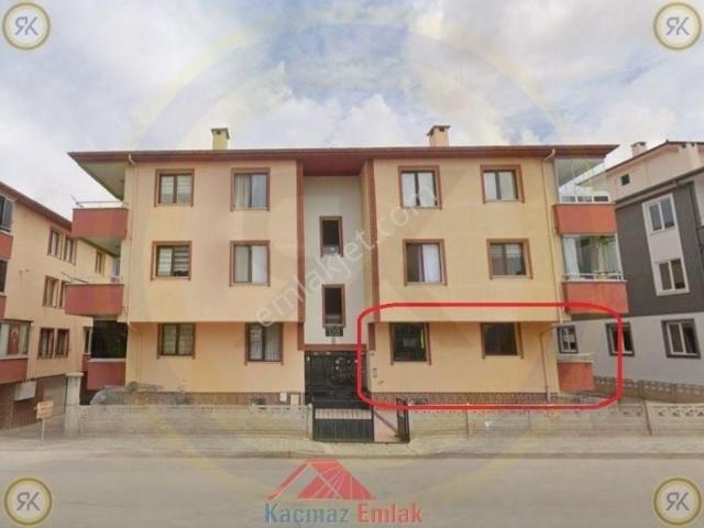 Konya Ereğli Yunuslu Mahallesi Cezaevi Caddesi Satılık Daire 3+1