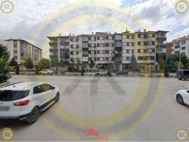 Konya Ereğli Yunuslu Mahallesi Uğur Mumcu Caddesi Uğur Apt. Satılık Daire 4+1