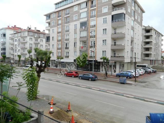 Konya Ereğli'de Site İçinde 2+1 Satılık Daire