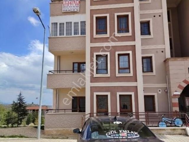 Konya Hüyük 1etap Tokilerinde Satlık 2+1daire