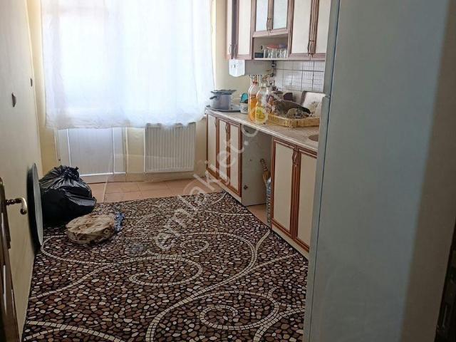 Konya Karatay Fetih Caddesi Yakını Satılık 3+1 Yüksek Giriş Satılık Daire