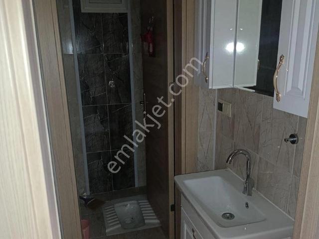 Konya Karatay Hamzaoğlu Mahallesi 2+1 Satılık Arakat Daire