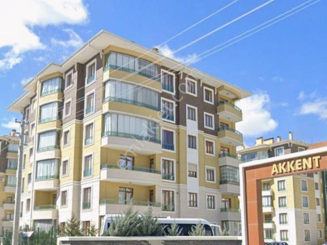 Konya Karatay İşgalaman Mahallesinde Kiralık Daire