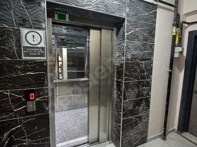 KONYA KARATAY KEÇECİLER SIFIR İSKANI ALINMIŞ 2+1 ARAKAT DAİRE