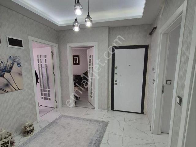Konya Karatay Satılık Arakat 3+1 Adliye Şehir Hastanesi Yakını Daire