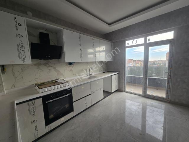 Konya Manzaralı Sıfır 4+1 Satılık Dublex Daire