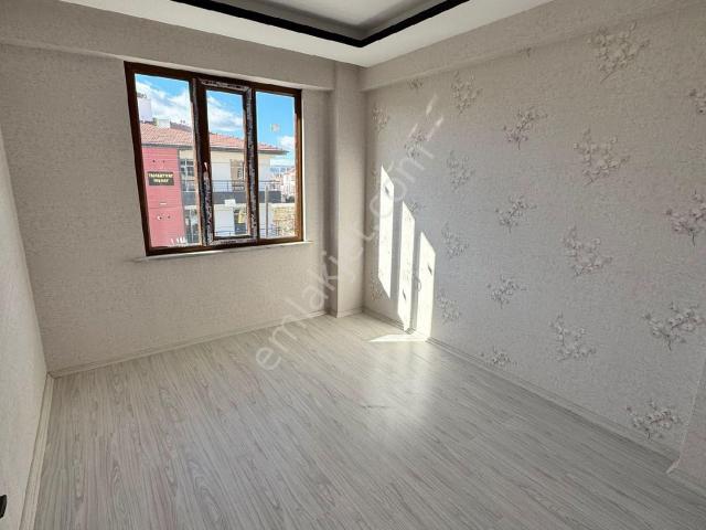 Konya Meram Alakova Mah. 95 M2 2+1 Yeni 0 Satılık Lüks Daire