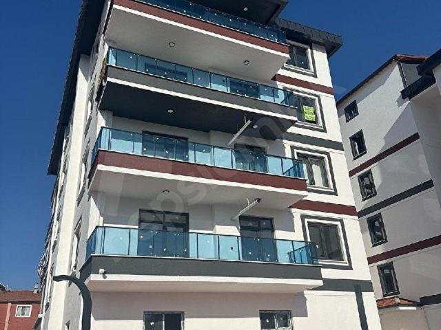 KONYA MERAM ALPARSLANDA UYGUN 2+1ARAKAT DAİRE