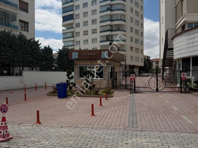 Konya Meram Da Dedekorkut Mh De Satılık Geniş 3+1 Daire