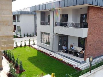 Konya / Meram / Harmancık Mahallesinde 4+1 Lüks Site İçi Villa