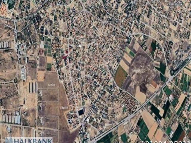Konya Meram Satılık Konut
