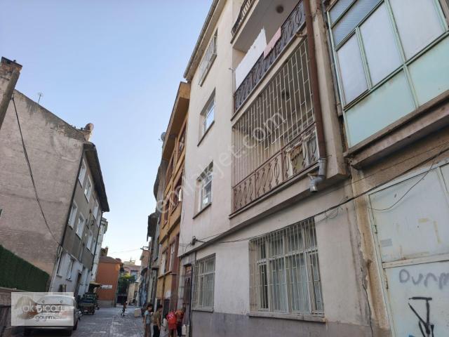 Konya Merkez Şems Mh. 3+1 Kiralık Daire Müstakil Bahçeli