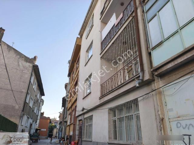 Konya Merkez Şems Mh. 3+1 Kiralık Daire Müstakil Bahçeli