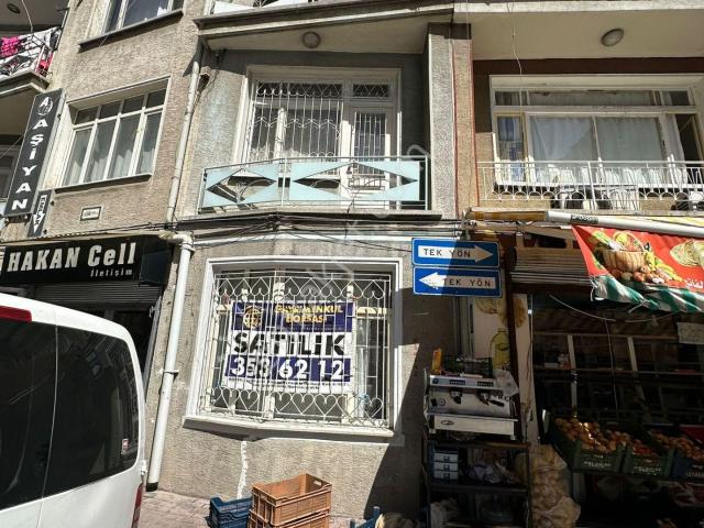 Konya Merkez Hamidiye Mahallesi 2+1 Satılık Daire