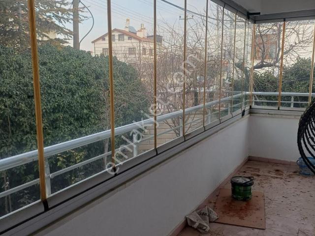 Konya Merm Harmcık Mah.2.katlı 798 M2 Arsa İçinde 6+2 Satılık Müstakil Ev