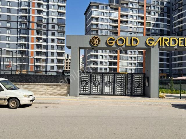 Konya Nın Gözdesi Şefikcanda 4,5+1 Lüxs Dairemiz Satlıkır