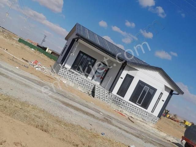Konya Selçuklu Yazıbelen Mahallesinde 1.678 M² Müstakil 2+1 Ev