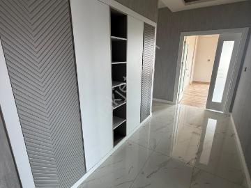 Konya Selçuklu Yazır Mh De Kiralık 4+1 Geniş Lüks Daire