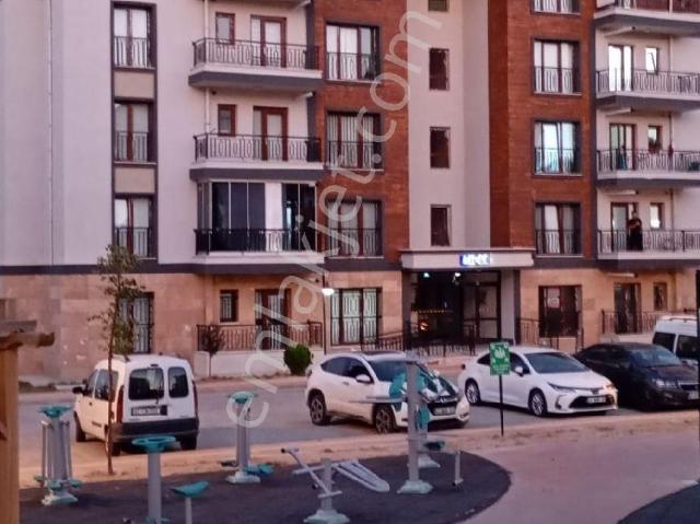 Konya Selçuklu Ardıçlı Toki Eşyalı 2+1 Kiralık