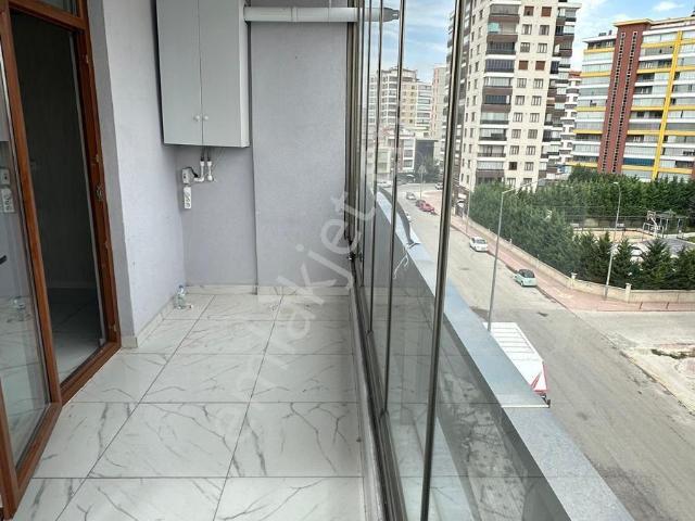 Konya Selçuklu Şefikcan Cad. Şekermurat Mah. 165 M2 3+1 Kiralık Daire