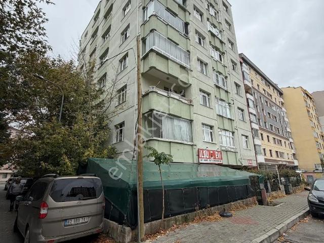 Konya Selçuklu Fatih Işıklar Mh De Satılık 3+1 Geniş Daire